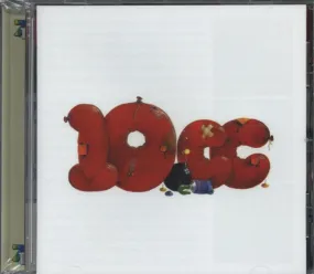 10cc CD - 10cc