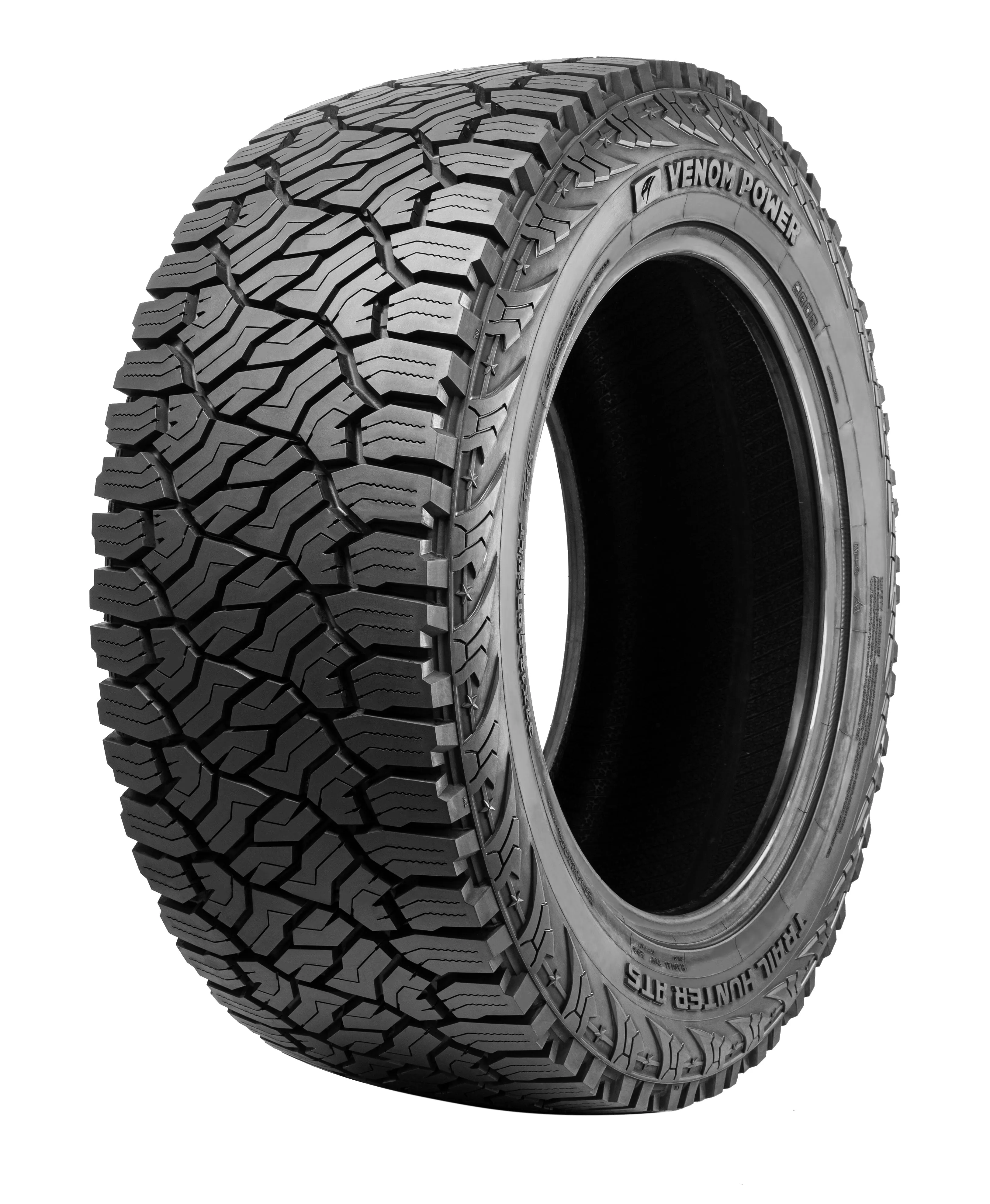 255/55R20 Venom Power Trail Hunter ATS 110H XL