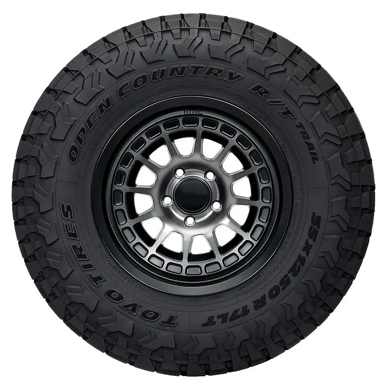 265/65R17XL Toyo Open Country R/T Trail 116T