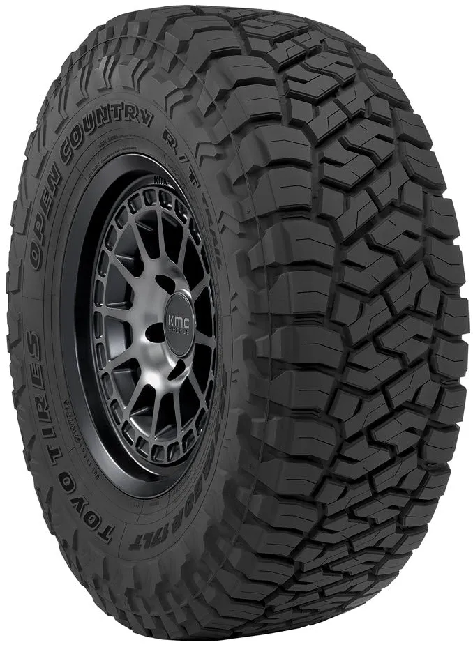 265/65R17XL Toyo Open Country R/T Trail 116T