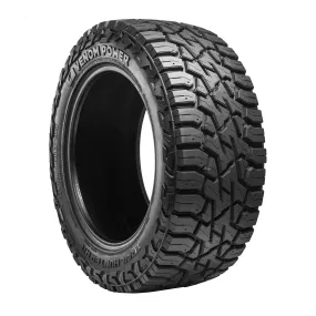 33X12.50R20 LT Venom Power Trail Hunter R/T 12PR 119Q