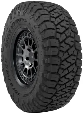 35X11.50R20LT Toyo Open Country R/T Trail 124Q