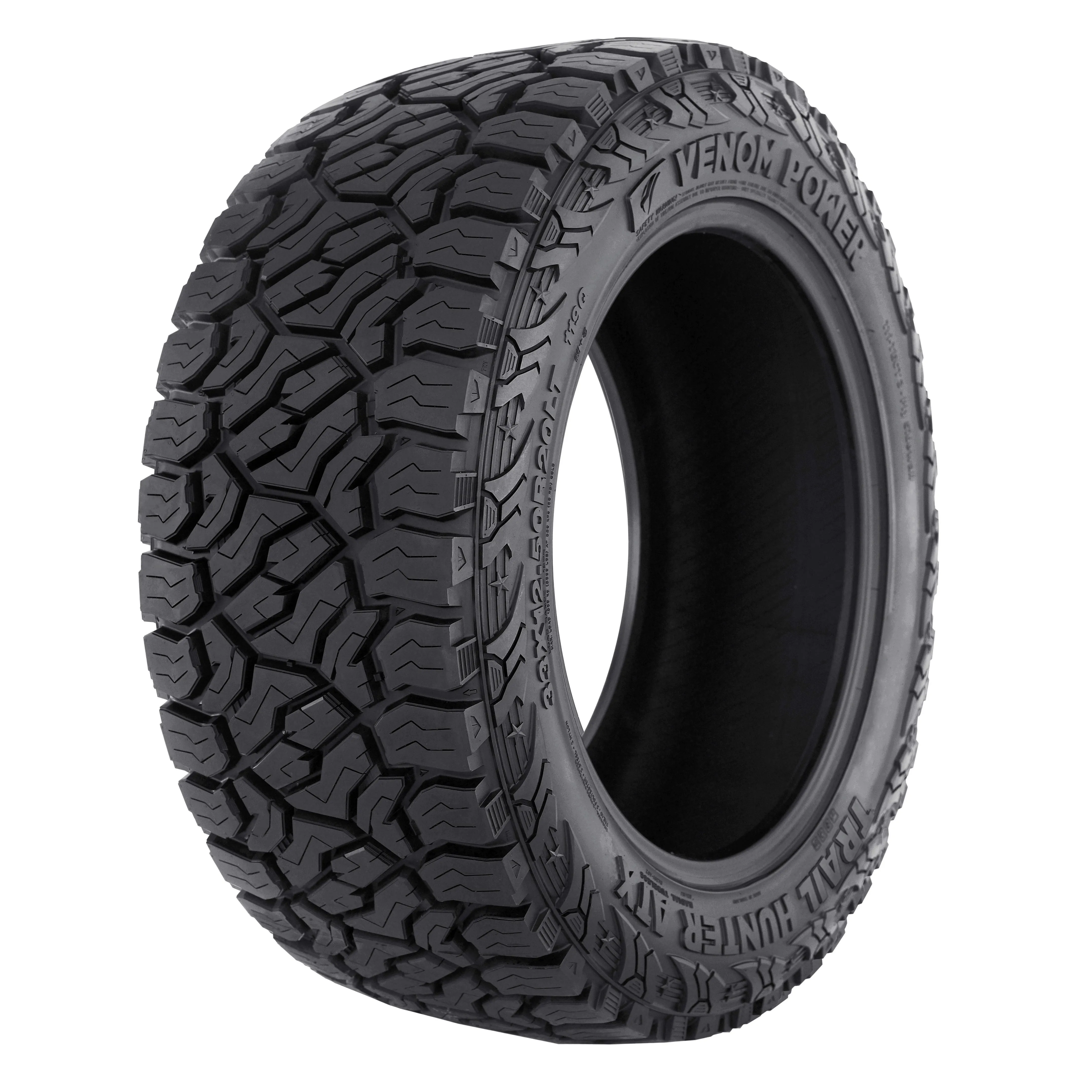 35X12.50R20LT Venom Power Trail Hunter ATX 12PR 125Q