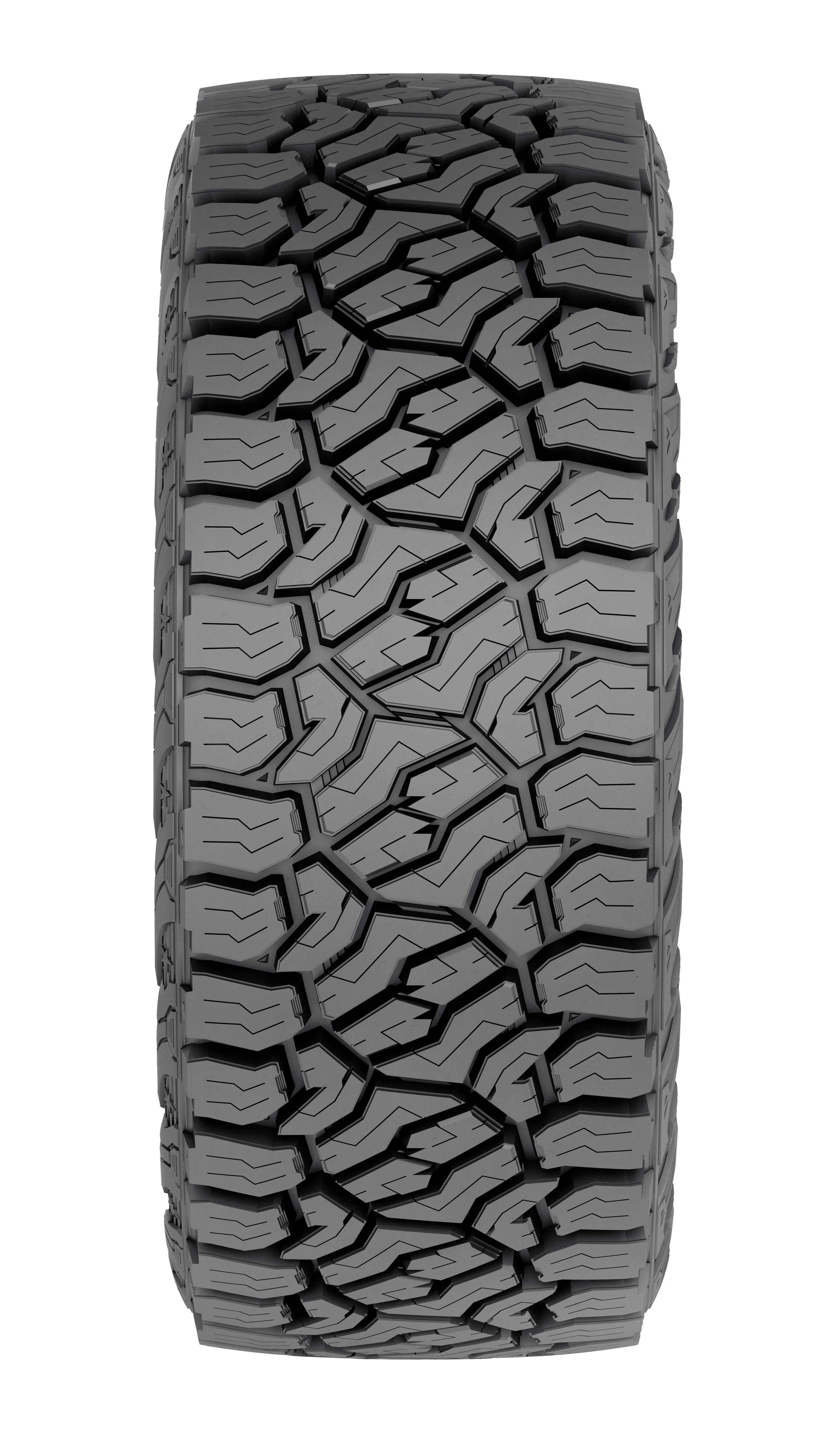 35X12.50R20LT Venom Power Trail Hunter ATX 12PR 125Q