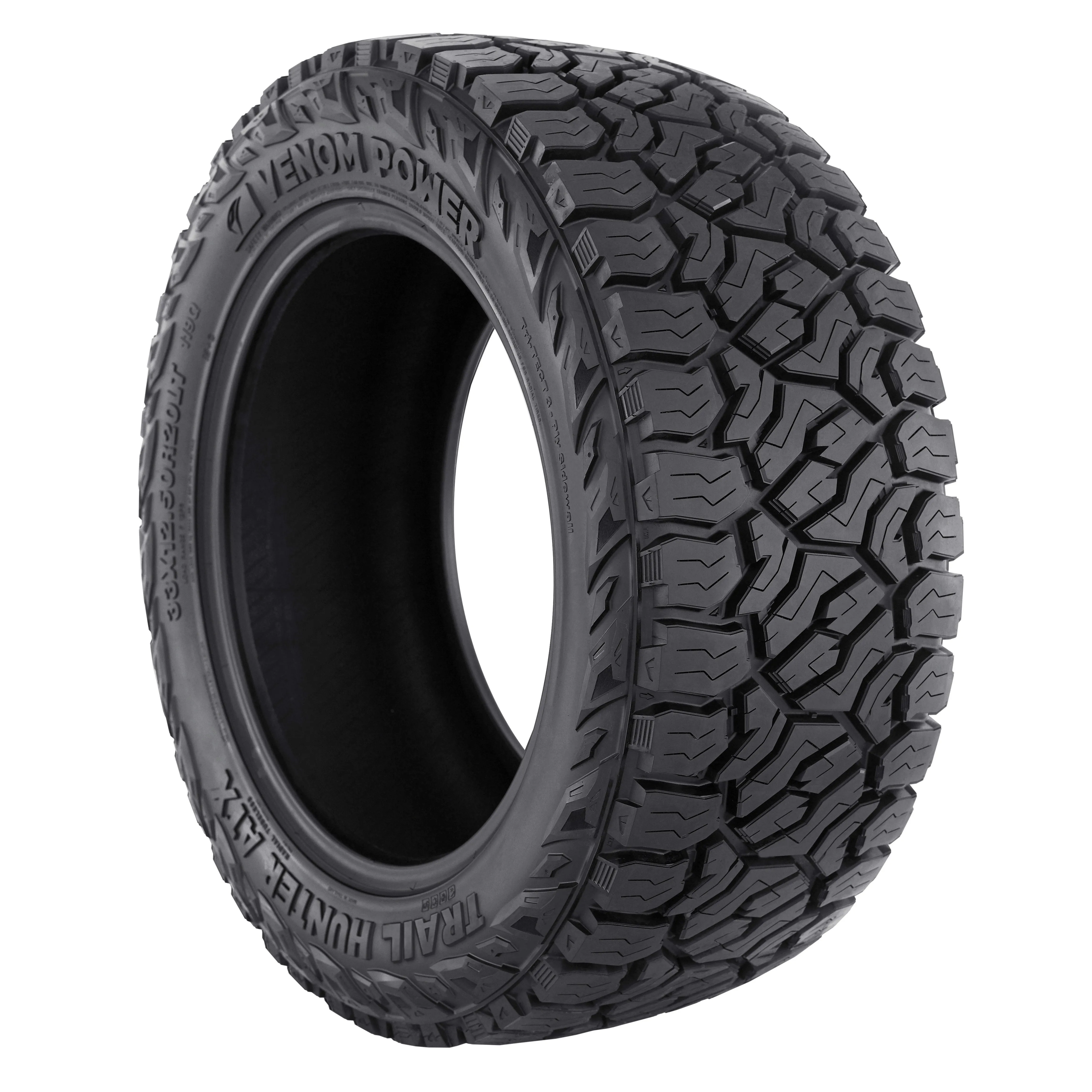 35X12.50R20LT Venom Power Trail Hunter ATX 12PR 125Q