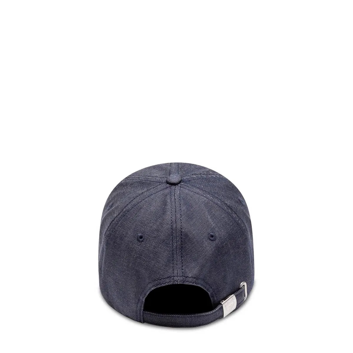 6PANEL DENIM CAP