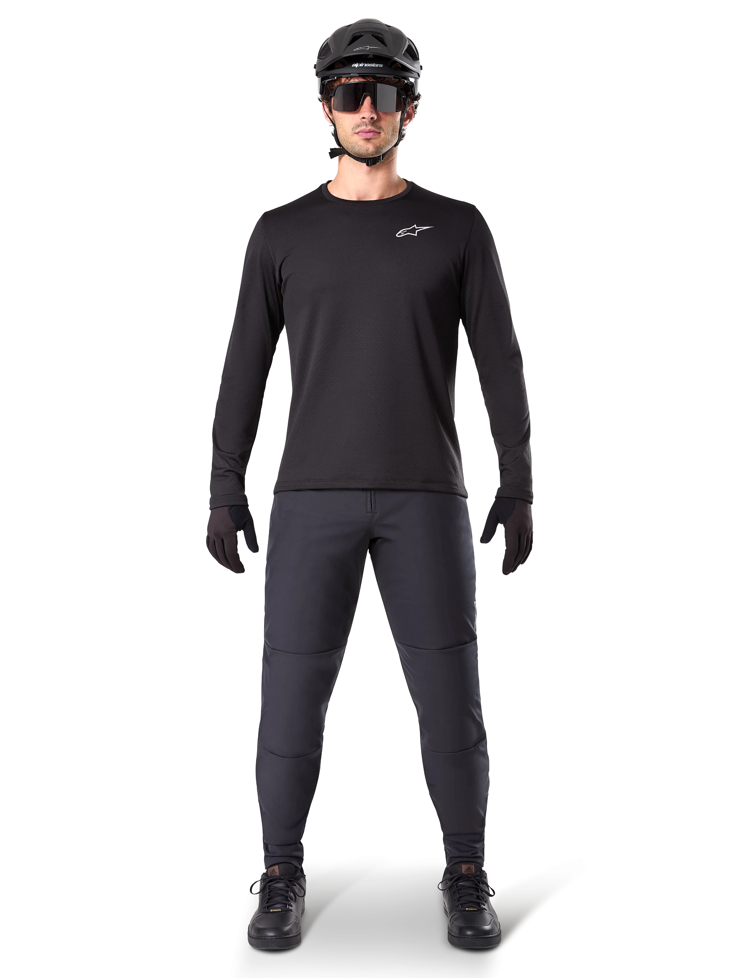 A-Dura Thermal Jersey