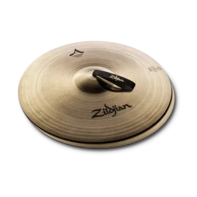 A Zildjian Symphonic German Tone - Pairs