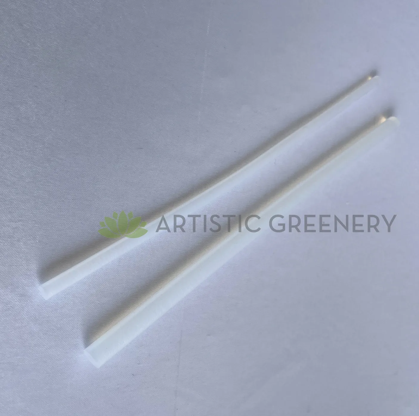 ACC0083 Clear Hot Glue Stick 27cm Long (6.5mm / 11mm Diameter)