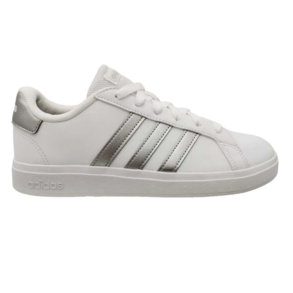 Adidas Tenis De Mujer Casual Con Agujetas GW6506