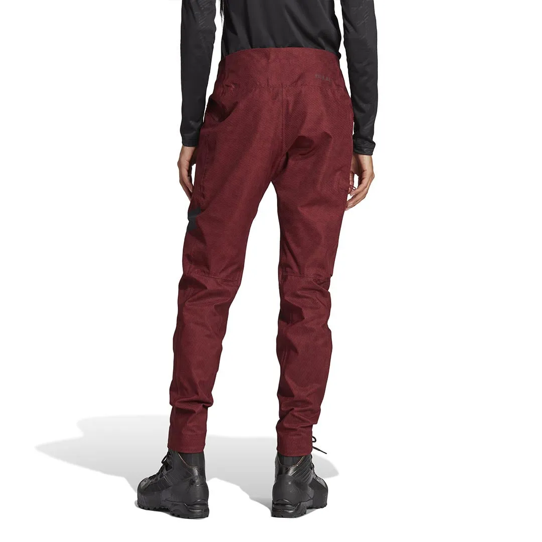 adidas - Women's Terrex Techrock RAIN.RDY Pant (HU1831)