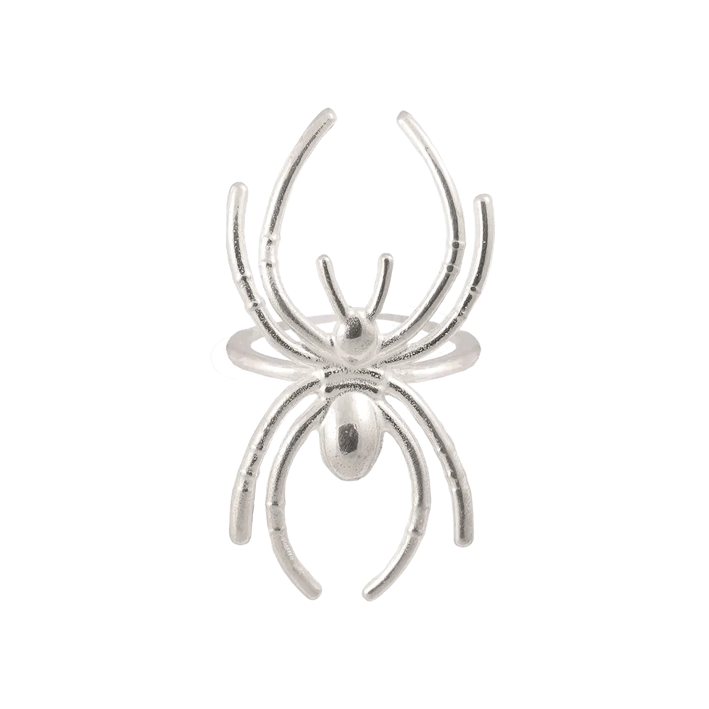 Amanda's Araña Ring