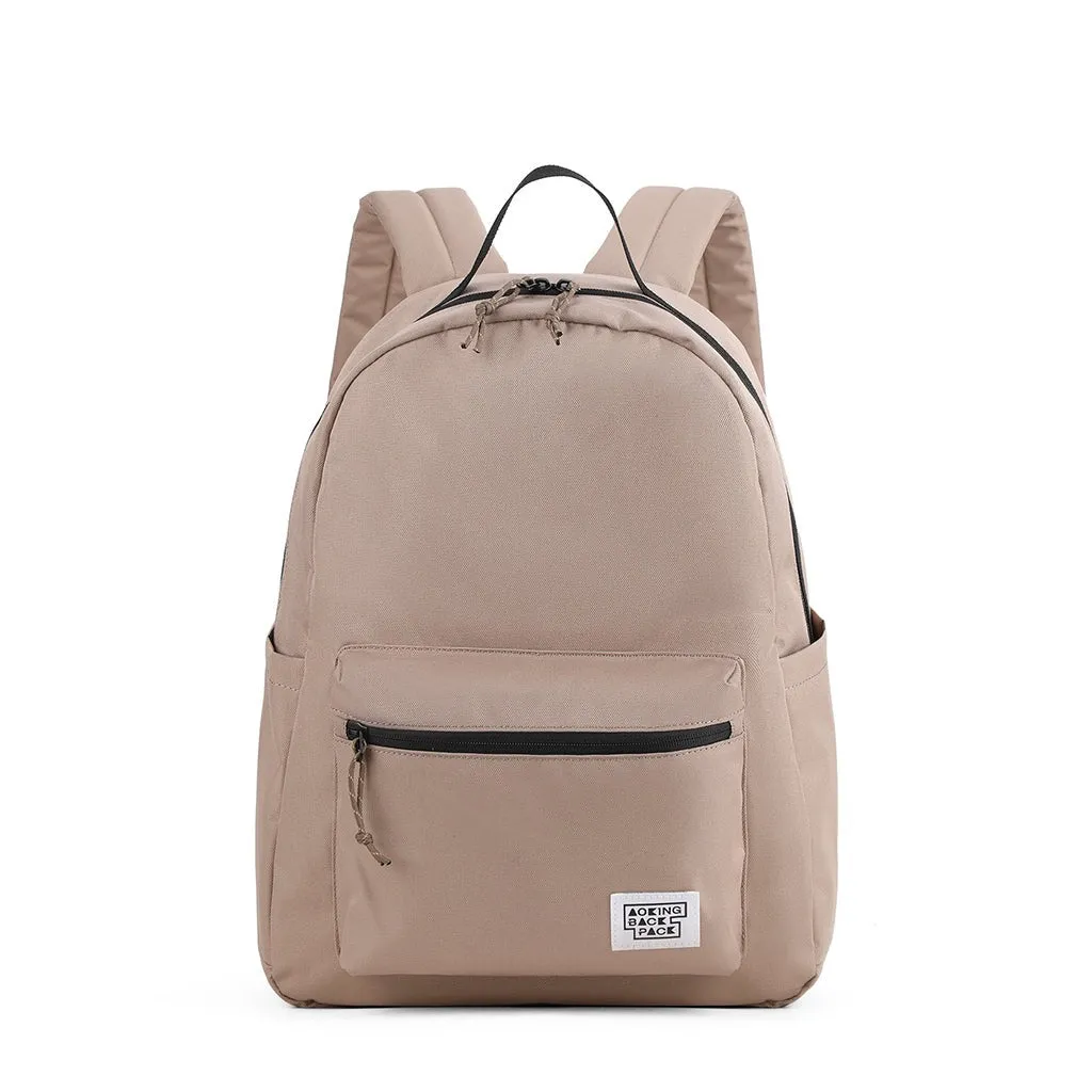 Aoking Casual Student Backpack