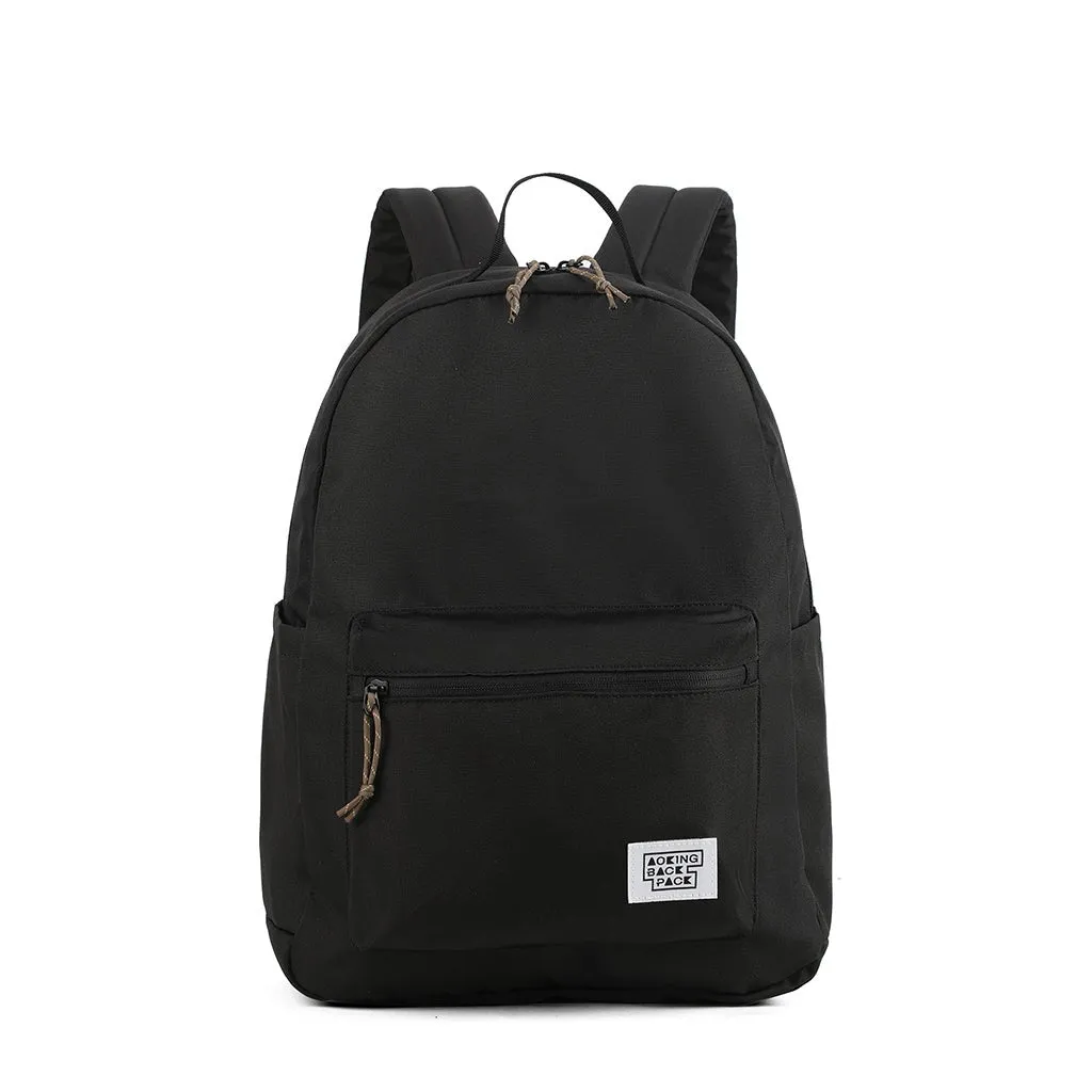 Aoking Casual Student Backpack