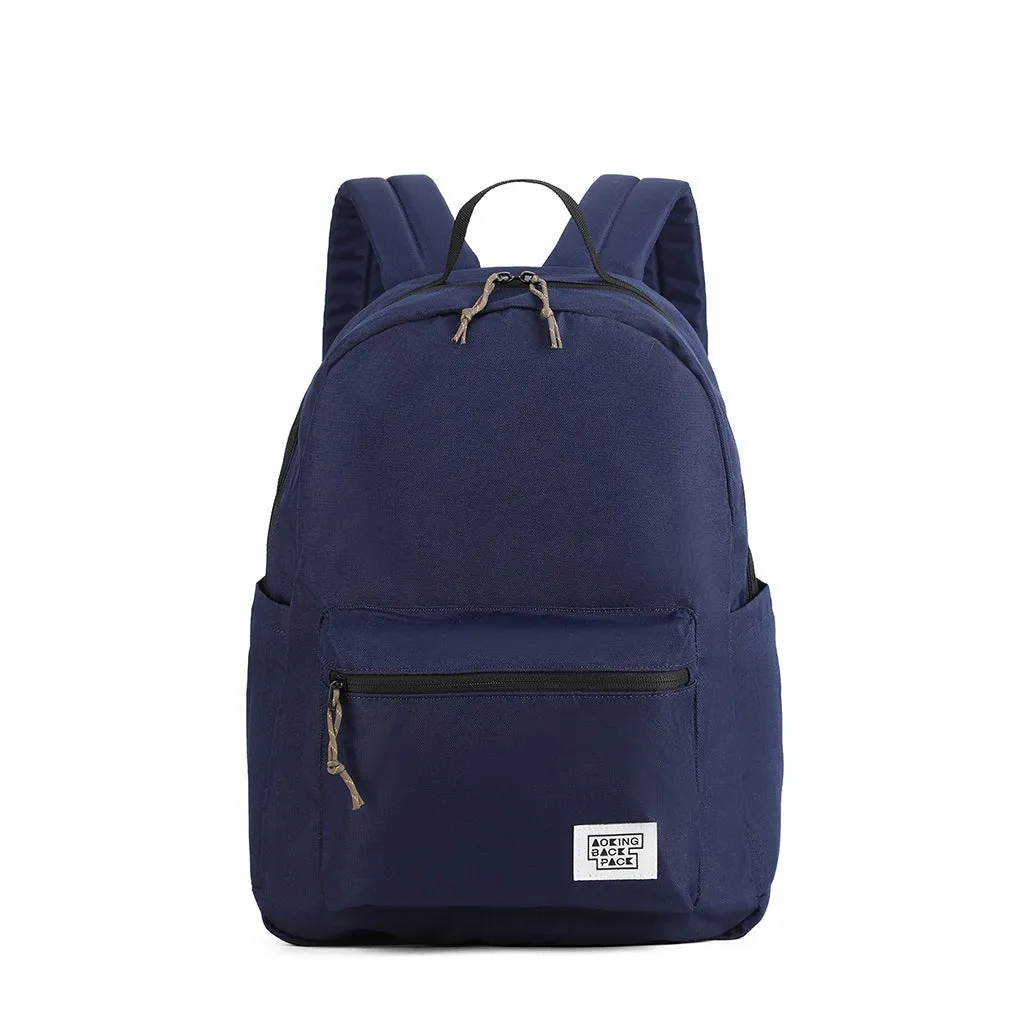 Aoking Casual Student Backpack