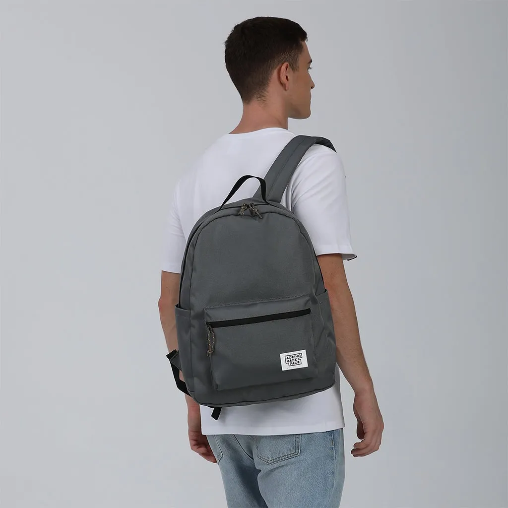 Aoking Casual Student Backpack