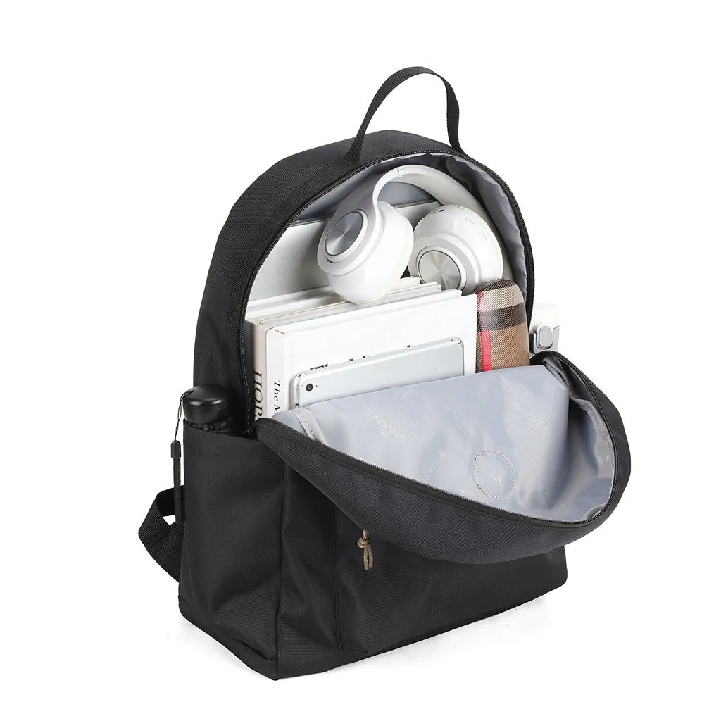 Aoking Casual Student Backpack