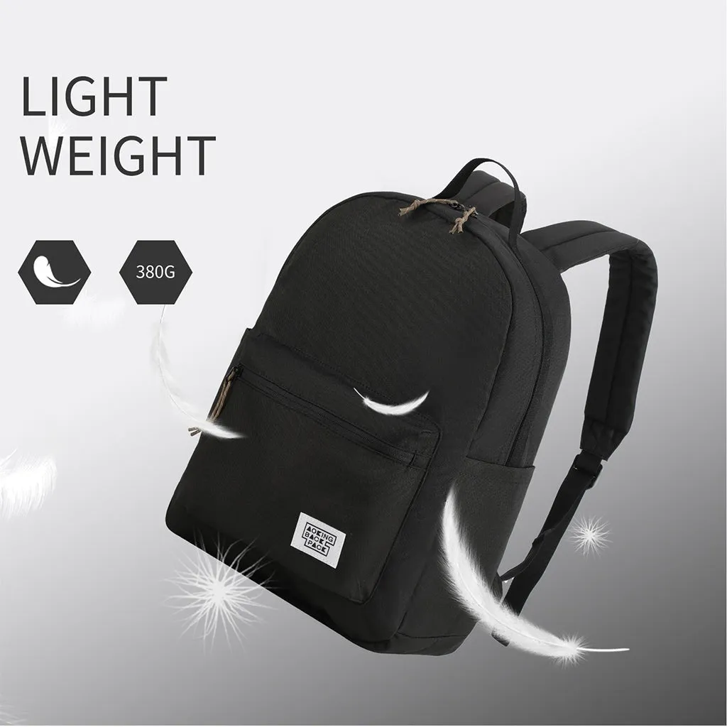 Aoking Casual Student Backpack