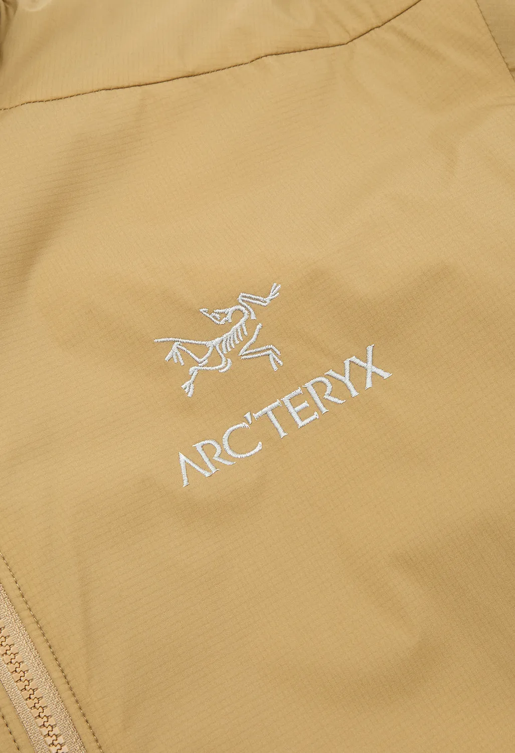 Arc'teryx Men's Atom Jacket - Canvas