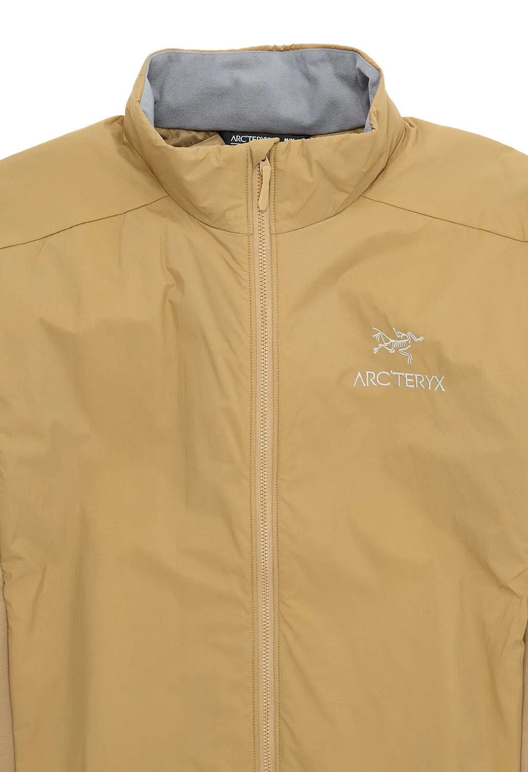 Arc'teryx Men's Atom Jacket - Canvas