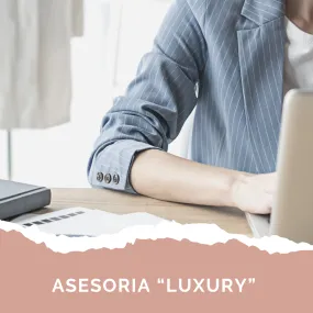 ASESORIA LUXURY