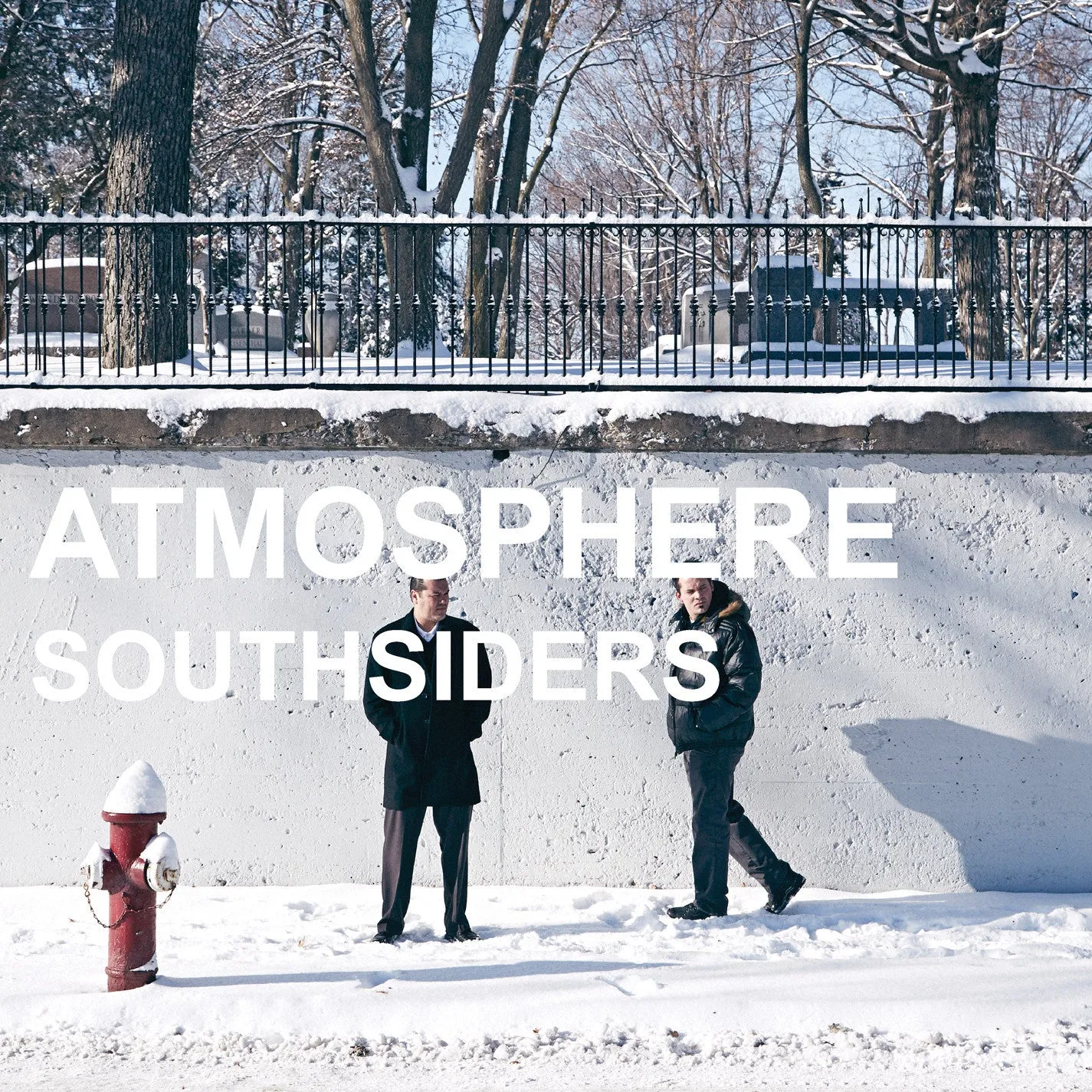 Atmosphere - Southsiders