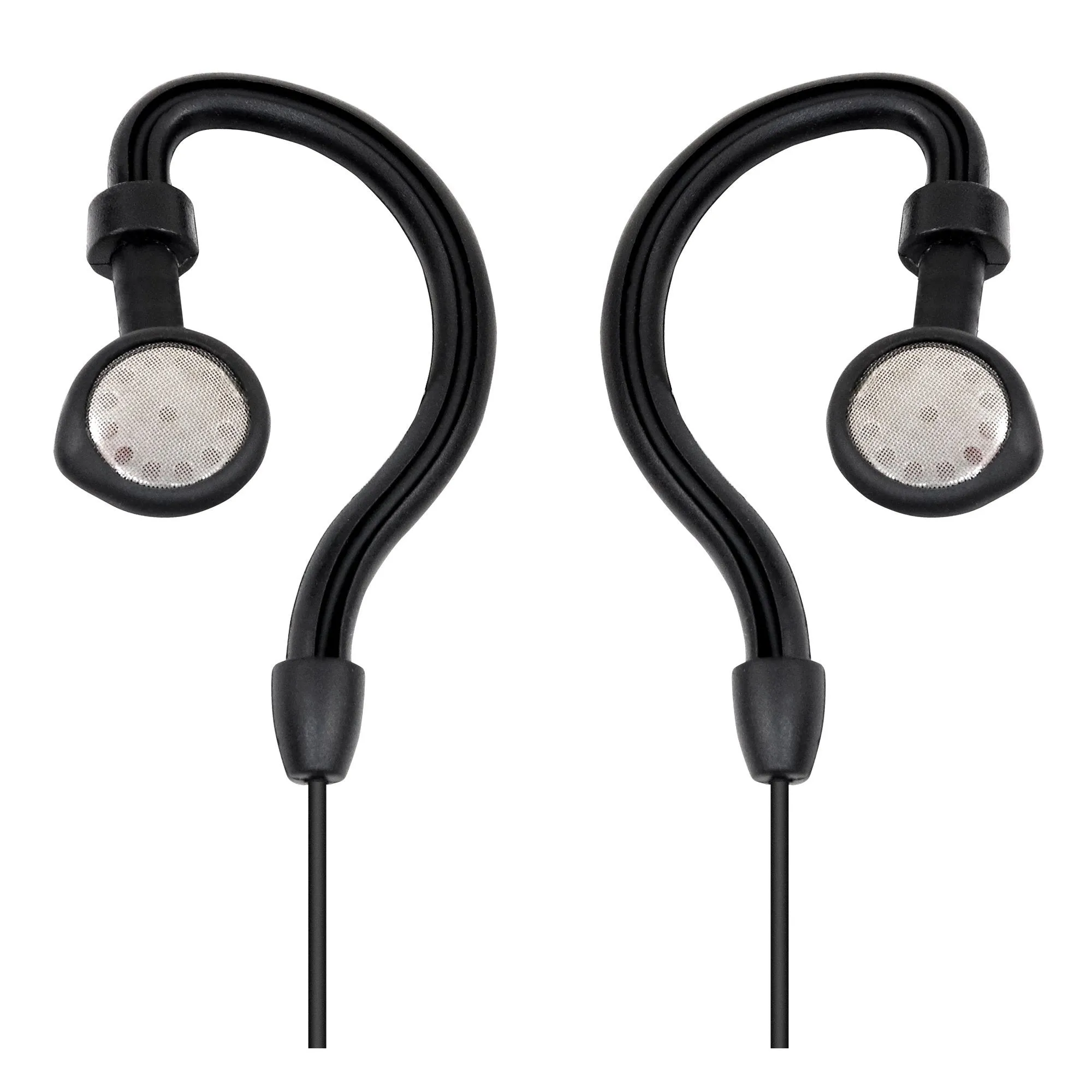 AVPH4  Wrap Around the Ear Headsets