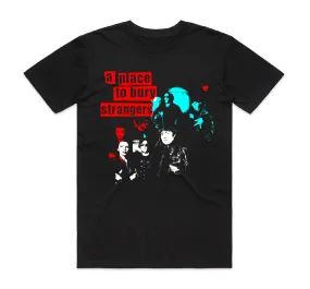 Band T-shirt