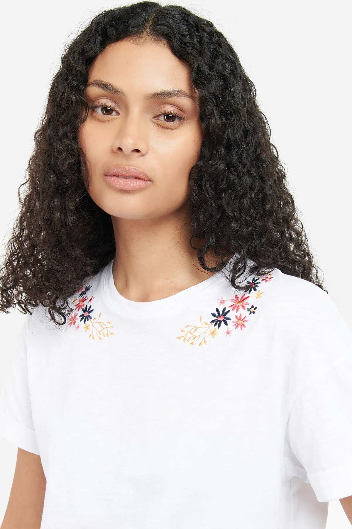 Barbour Apia T-Shirt