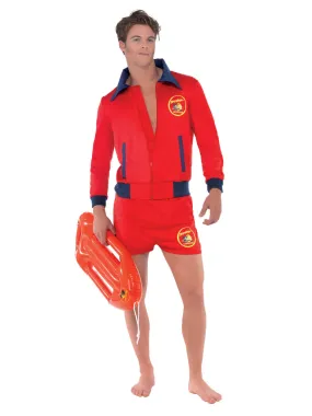 Baywatch Lifeguard Costume