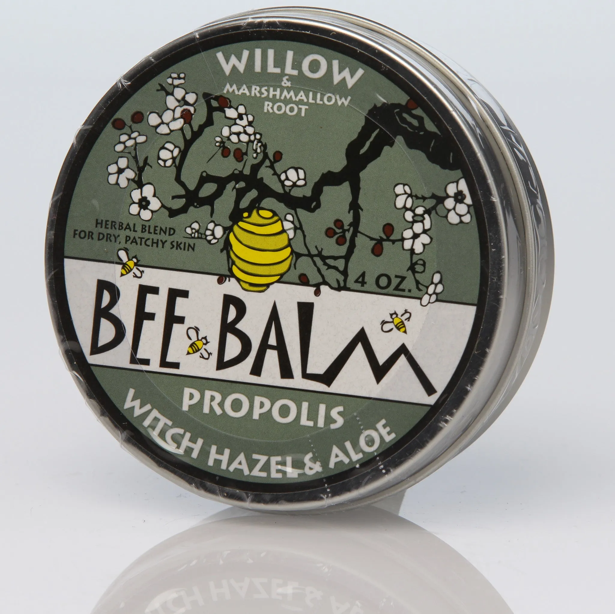 Bee Balm by Black Hills Honey Farms