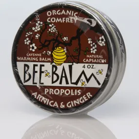 Bee Balm by Black Hills Honey Farms