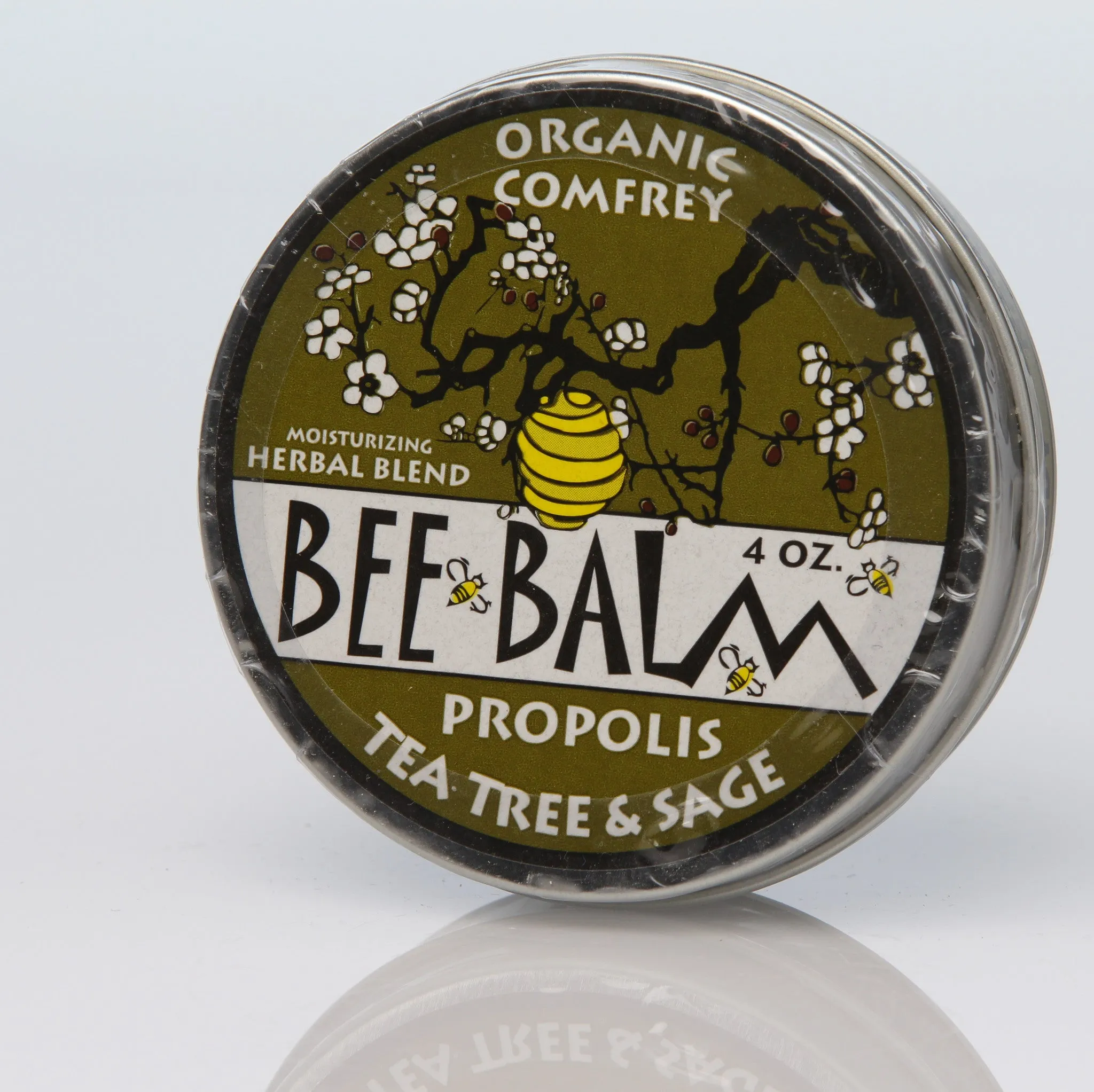 Bee Balm by Black Hills Honey Farms