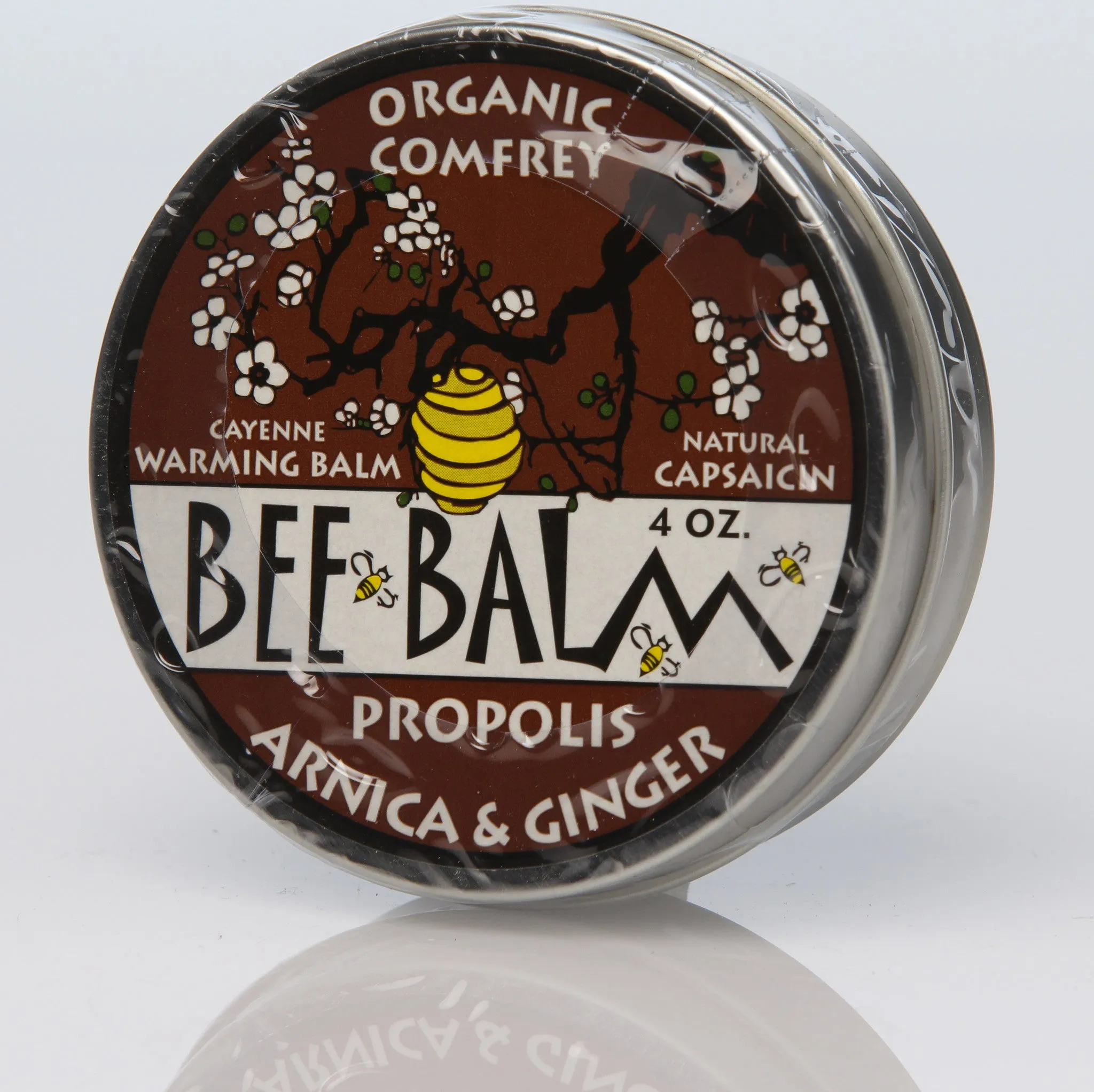 Bee Balm by Black Hills Honey Farms