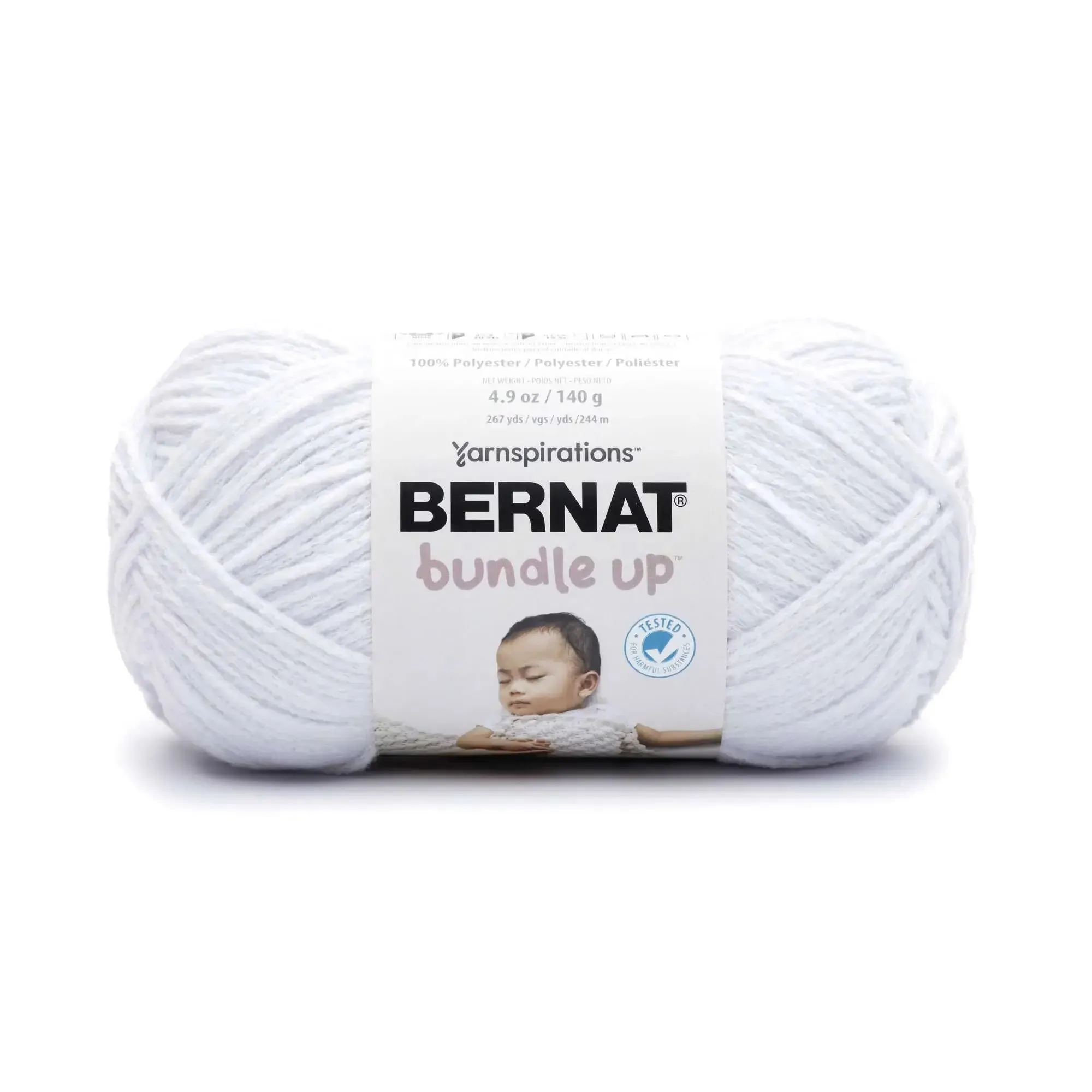 Bernat Bundle Up Yarn