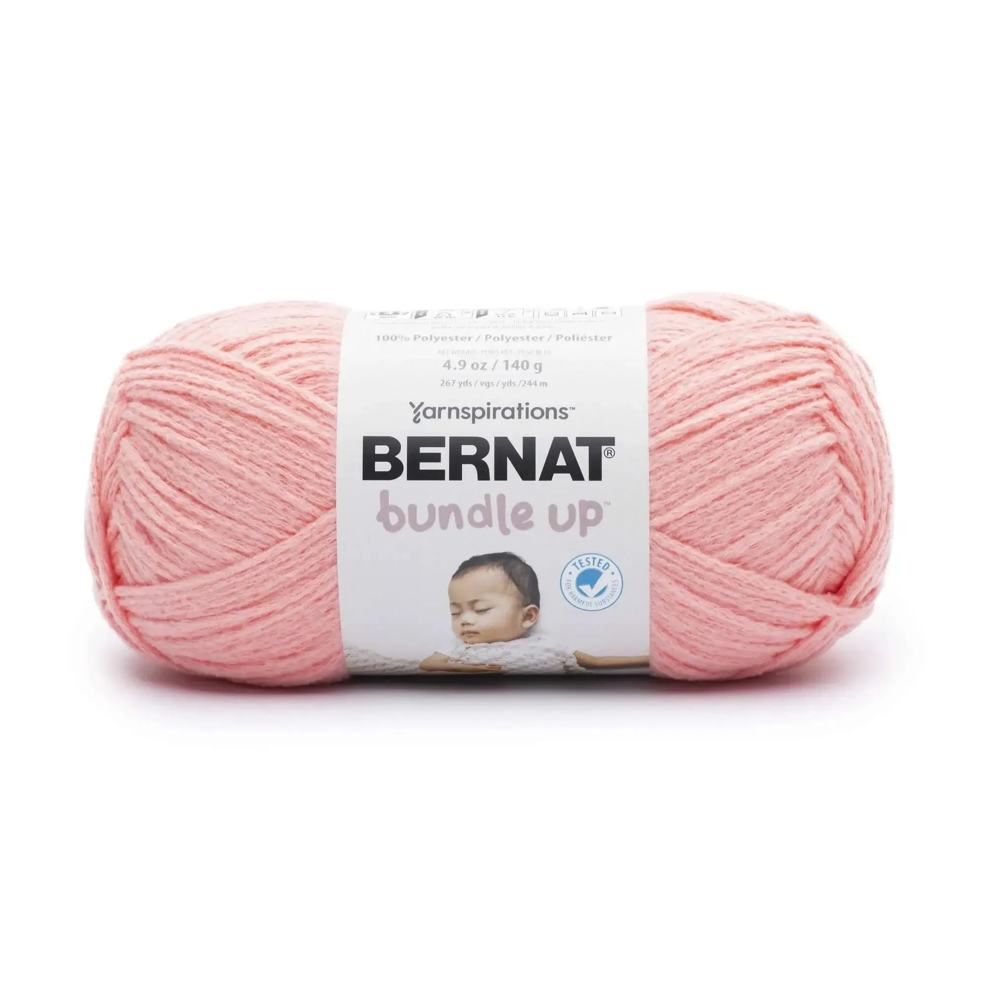 Bernat Bundle Up Yarn