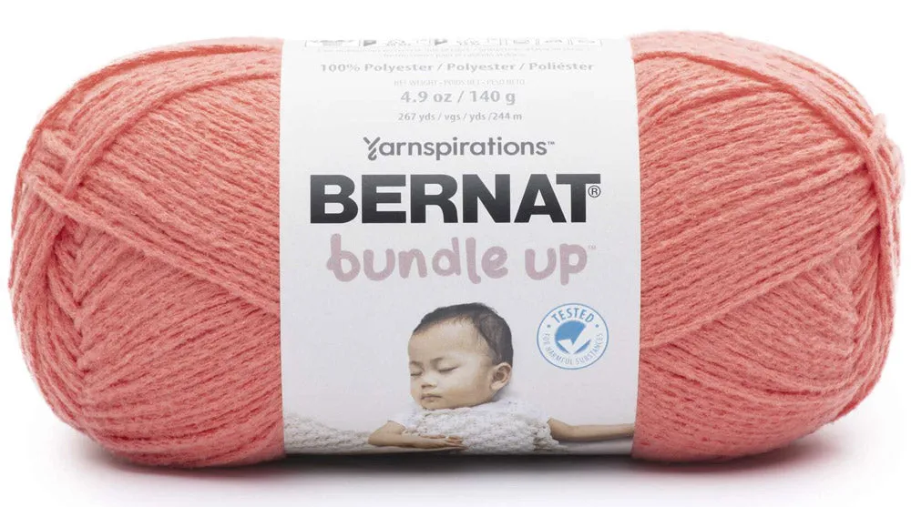 Bernat Bundle Up Yarn