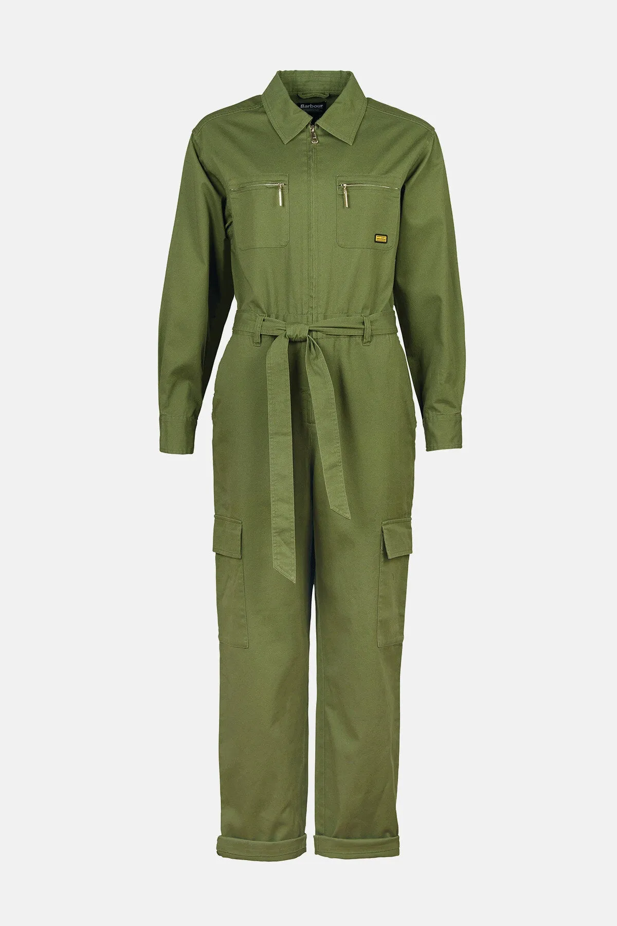 B.Intl Rossin Jumpsuit