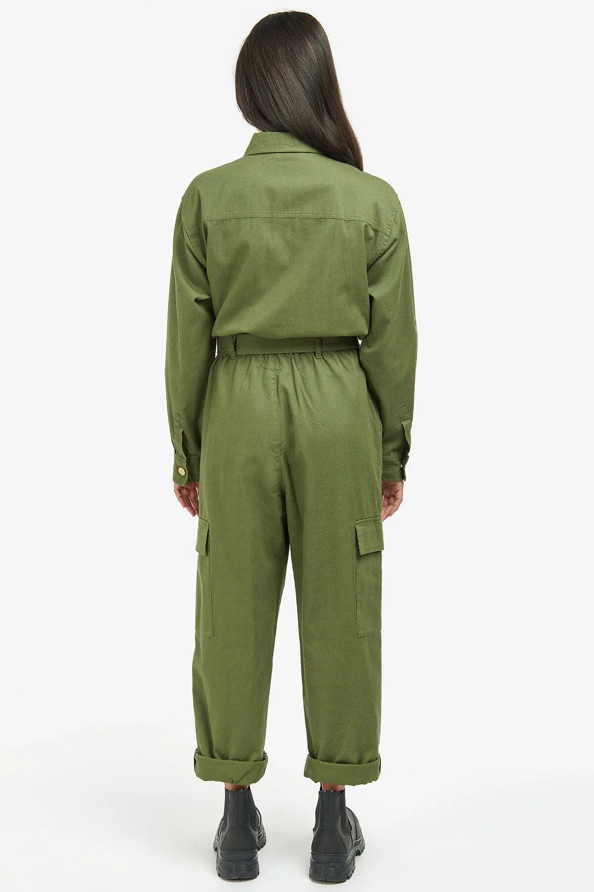 B.Intl Rossin Jumpsuit