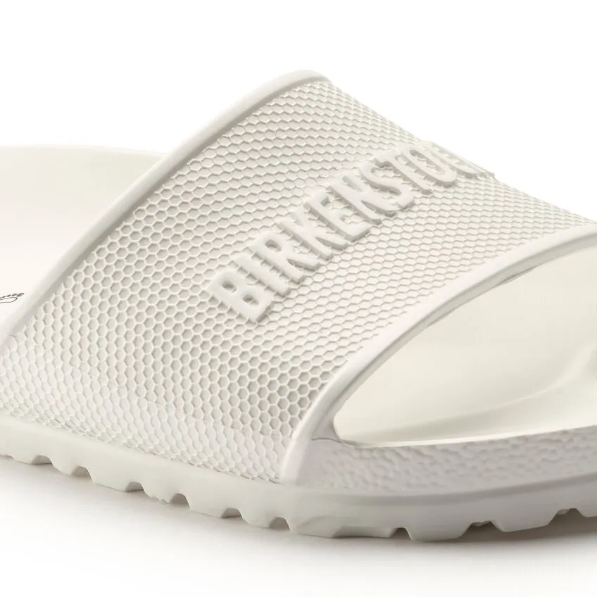 Birkenstock Women's Barbados - White EVA