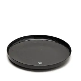 Black Carbon Fiber CC Frisbee