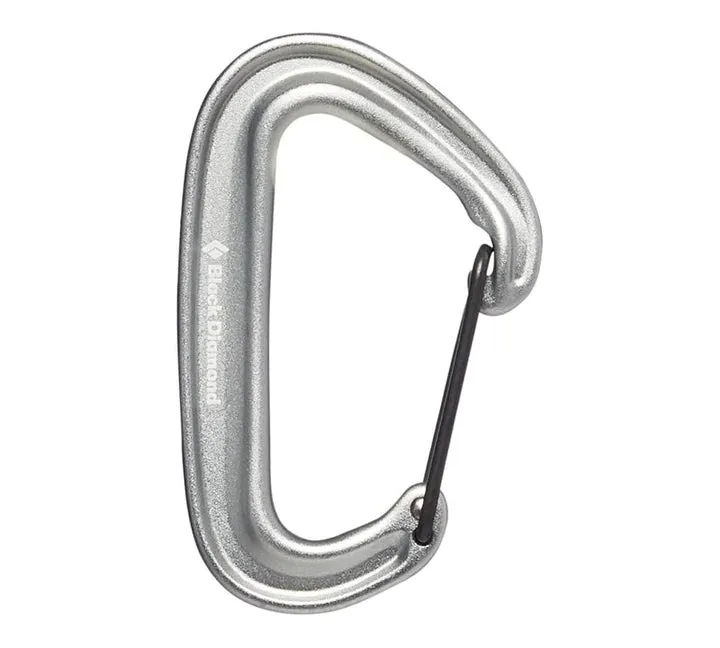 BLACK DIAMOND MiniWire Carabiner