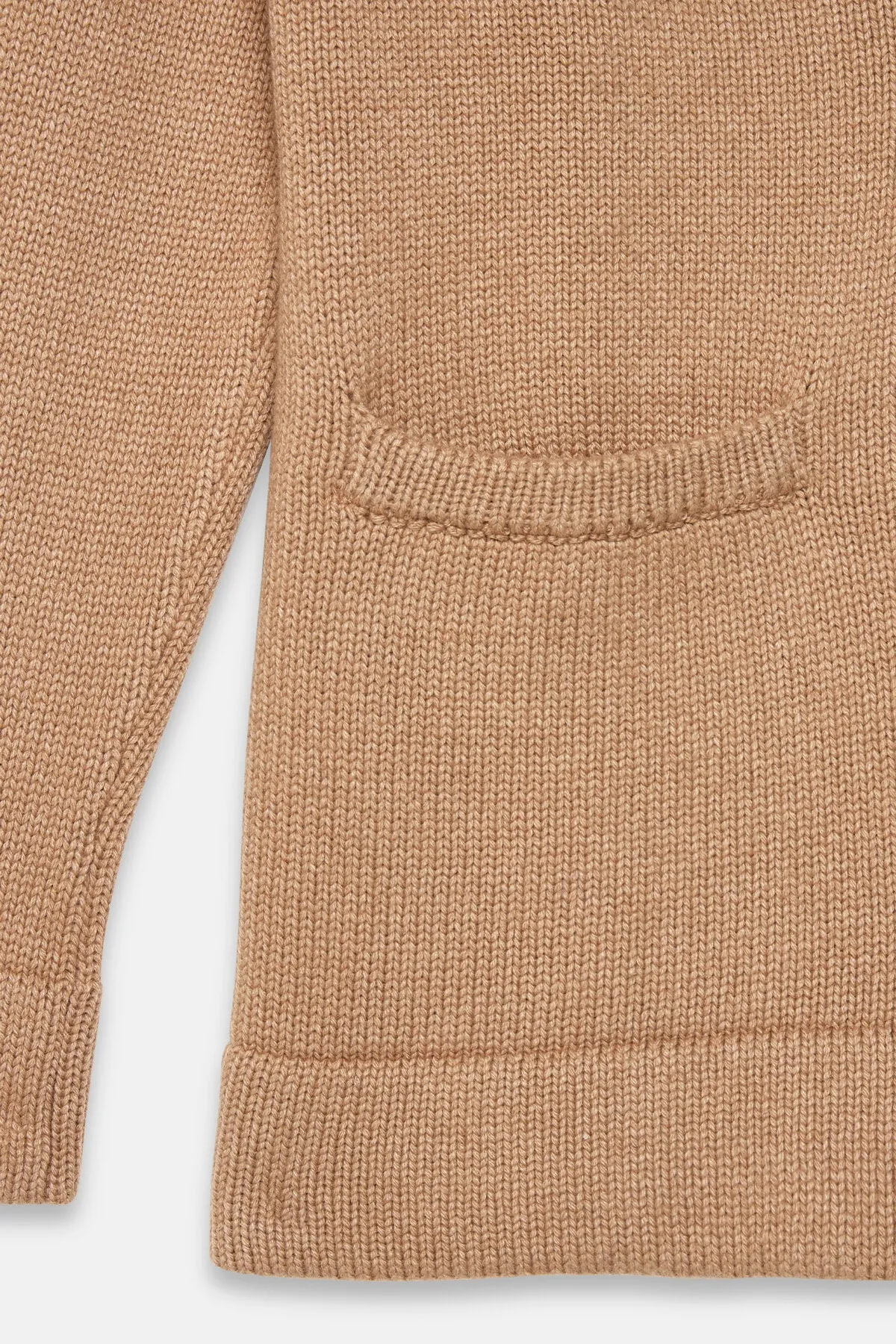 Blazer Cashmere Blend