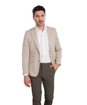 BLAZER SLIM FIT LAFITTE