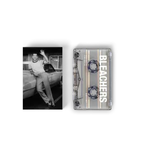 Bleachers Clear Cassette