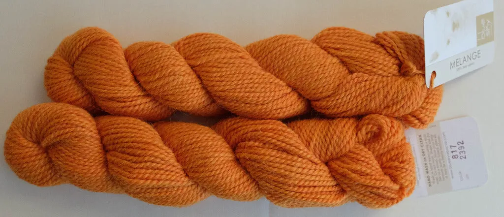 Blue Sky Fibers, Melange