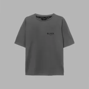 Blvck Tee 'Grey'