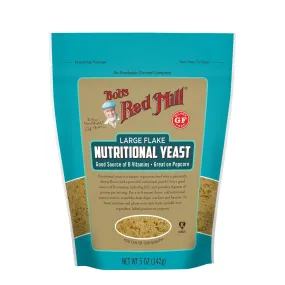 Bob's Red Mill Nutritional Yeast