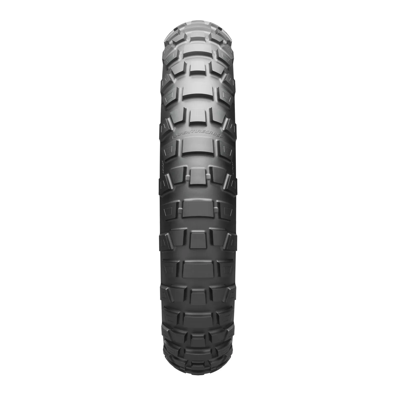 Bridgestone 90/90-21 AX41 Tubeless Front Adventurecross Tyre