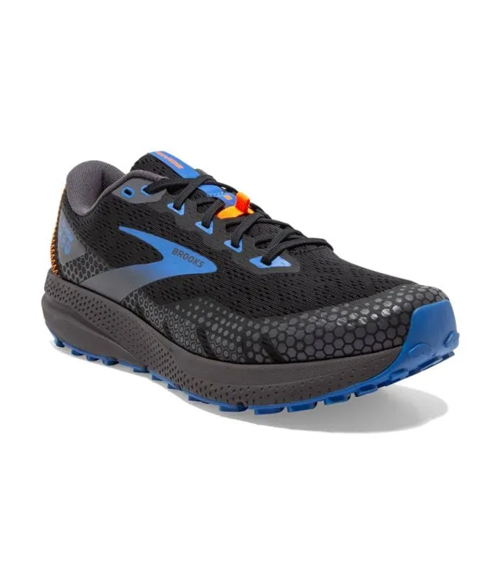 Brooks Divide 3 D Mens Trail Shoe